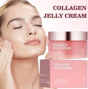 Collagen Jelly Firming Face Cream