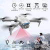 E99 Professional HD Camera Drone