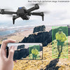 E99 Professional HD Camera Drone